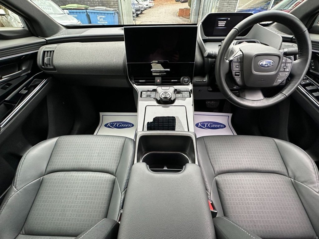 Used Subaru Other 2024 for sale - 76710783: Photo 9