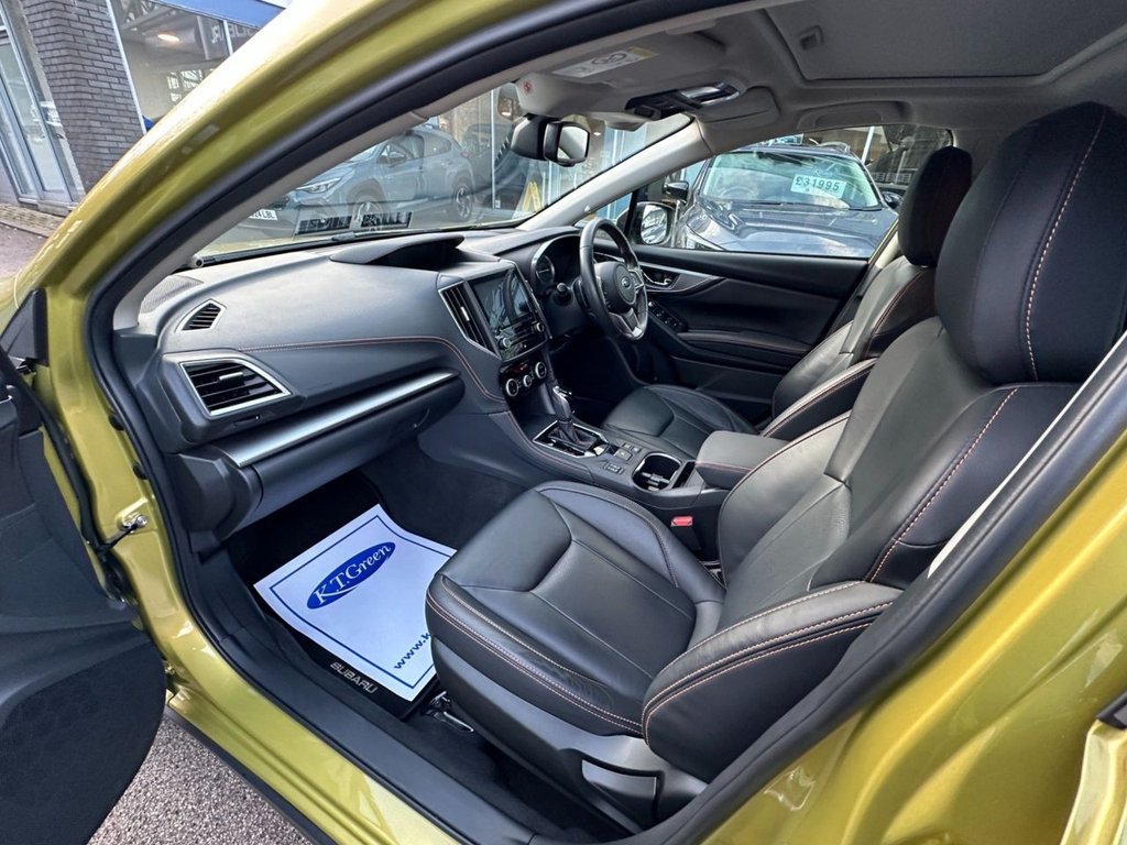 Used Subaru XV 2021 for sale - 76962788: Photo 10