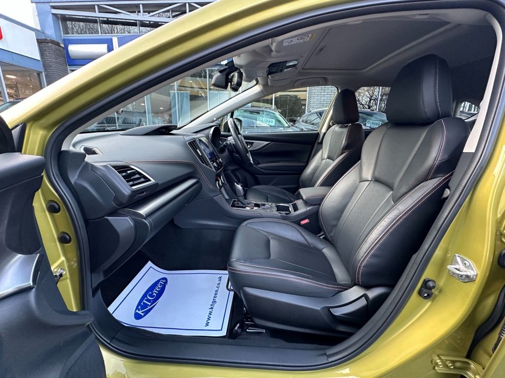 Used Subaru XV 2021 for sale - 76962788: Photo 11