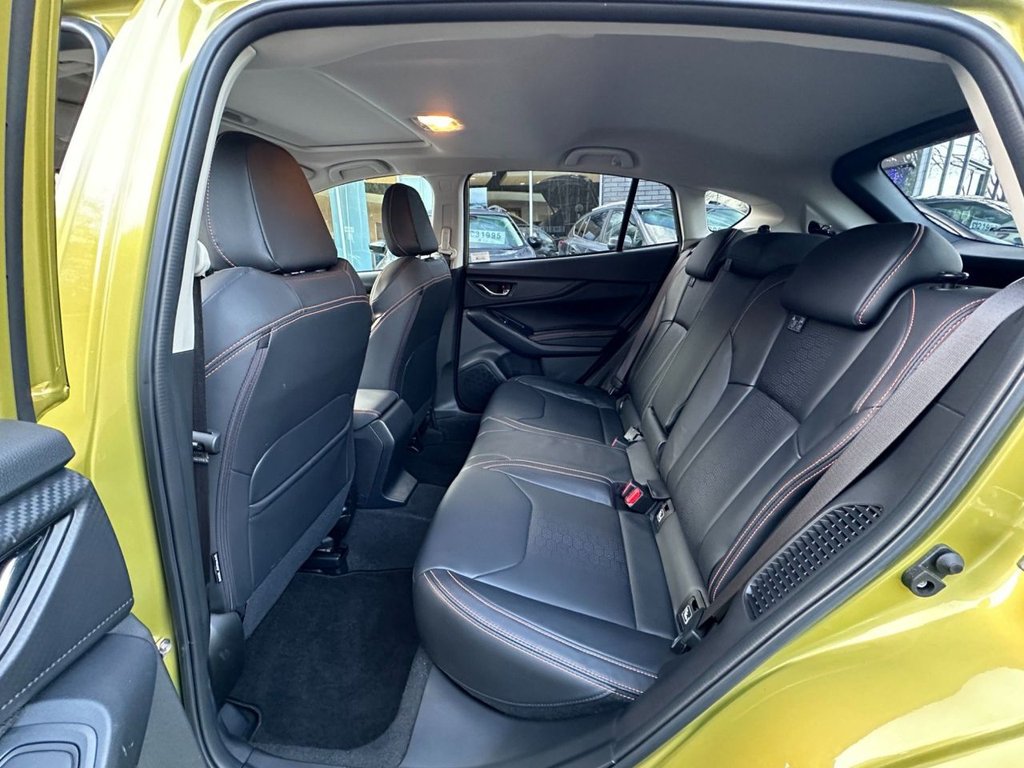 Used Subaru XV 2021 for sale - 76962788: Photo 12