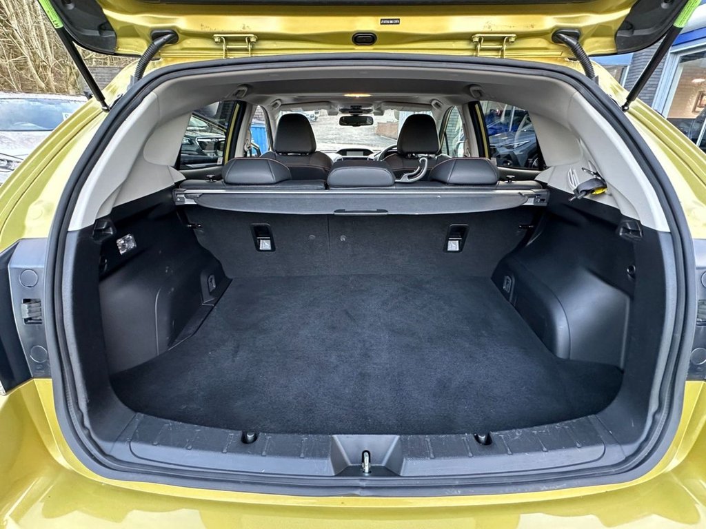 Used Subaru XV 2021 for sale - 76962788: Photo 13