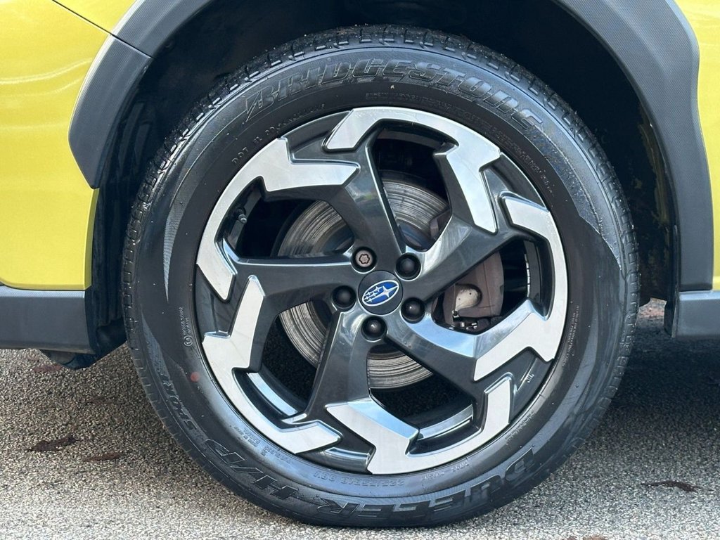 Used Subaru XV 2021 for sale - 76962788: Photo 14