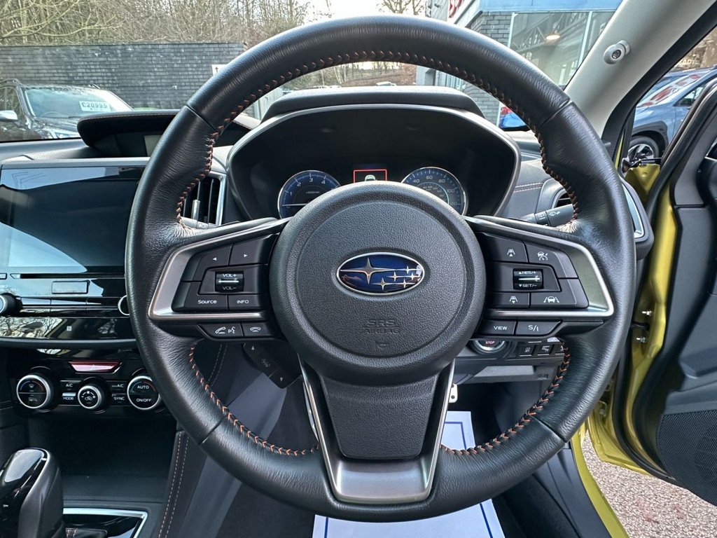 Used Subaru XV 2021 for sale - 76962788: Photo 16