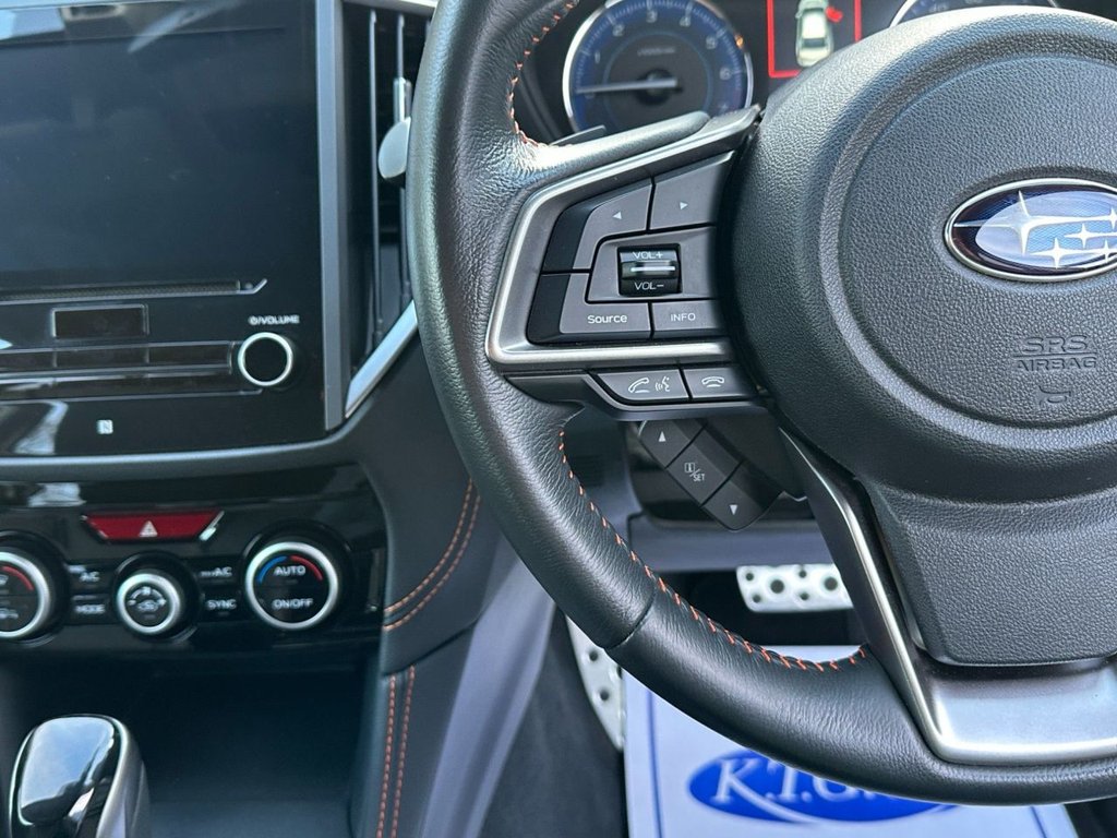 Used Subaru XV 2021 for sale - 76962788: Photo 17