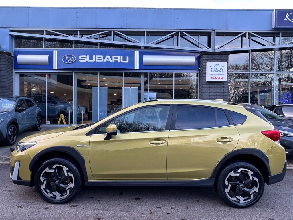 Used Subaru XV 2021 for sale - 76962788: Photo 2