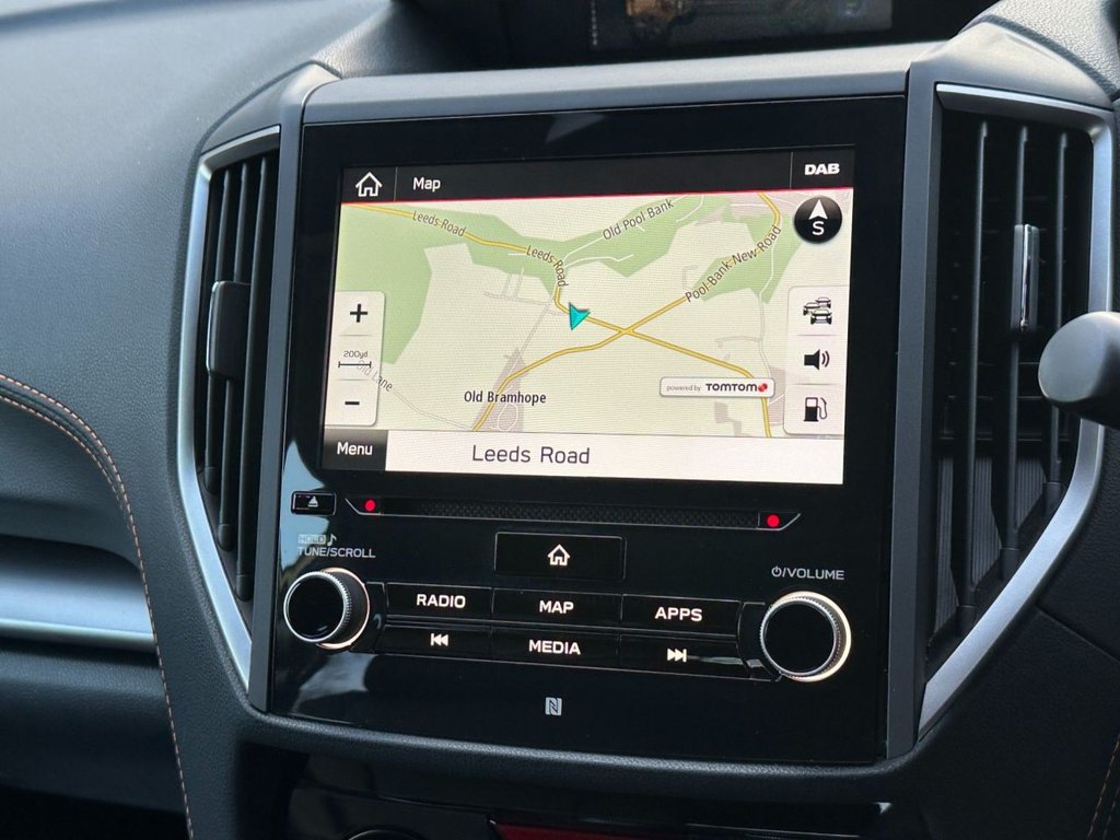 Used Subaru XV 2021 for sale - 76962788: Photo 21