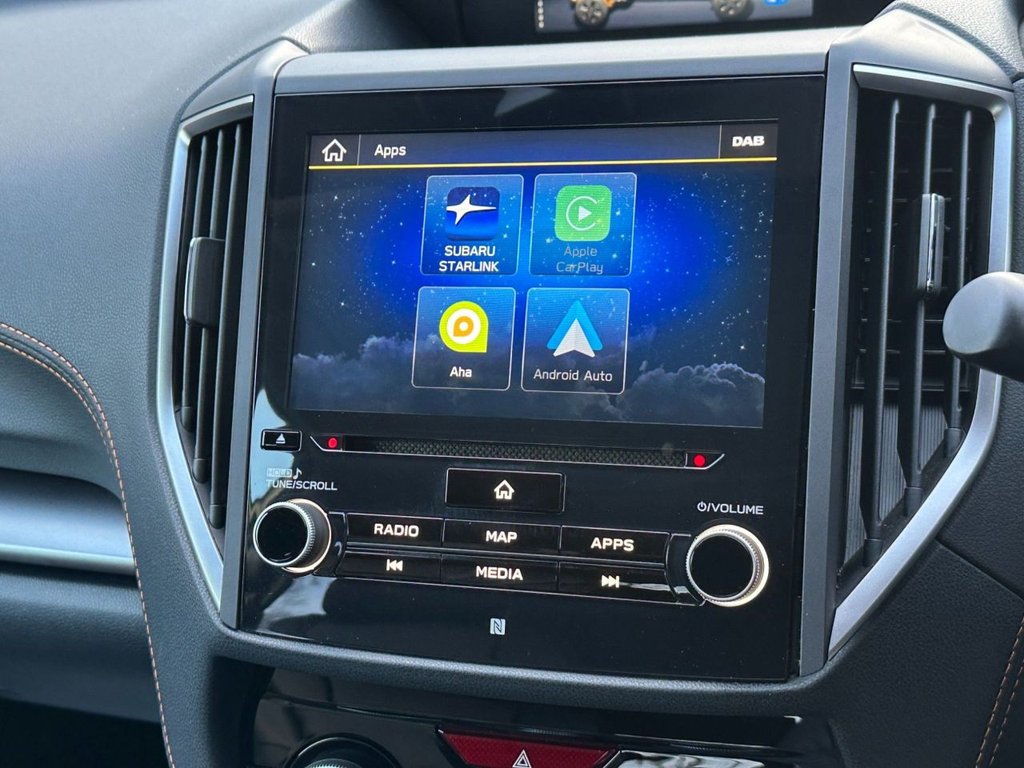 Used Subaru XV 2021 for sale - 76962788: Photo 22