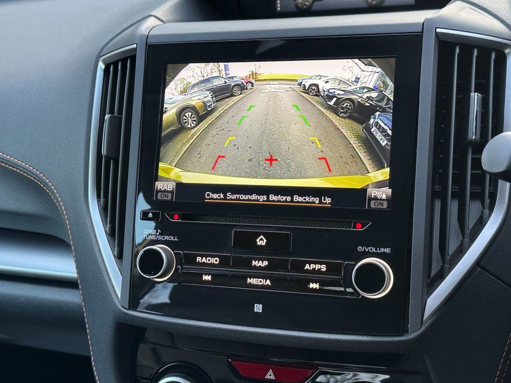 Used Subaru XV 2021 for sale - 76962788: Photo 23