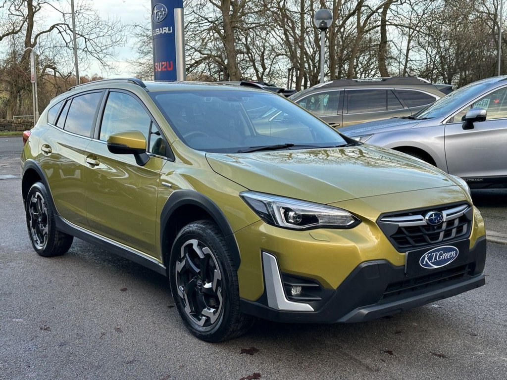 Used Subaru XV 2021 for sale - 76962788: Photo 27