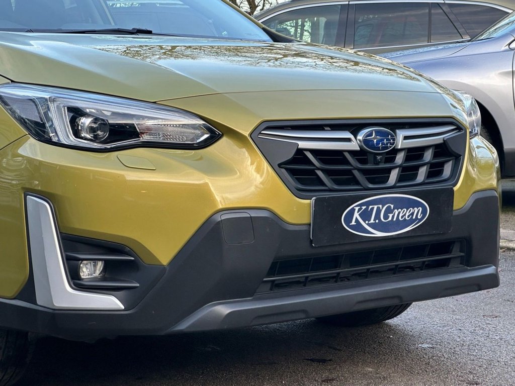 Used Subaru XV 2021 for sale - 76962788: Photo 28