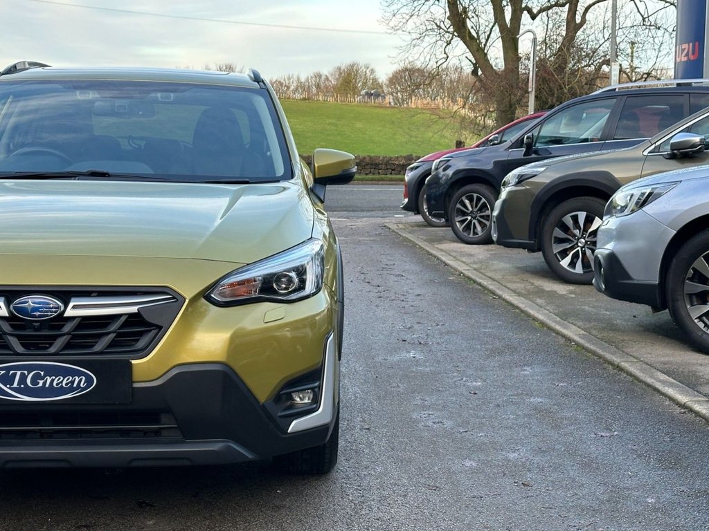 Used Subaru XV 2021 for sale - 76962788: Photo 31