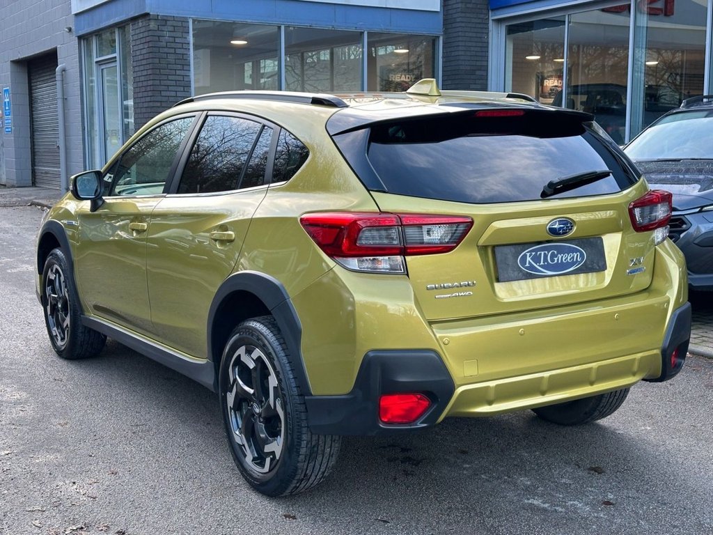 Used Subaru XV 2021 for sale - 76962788: Photo 33