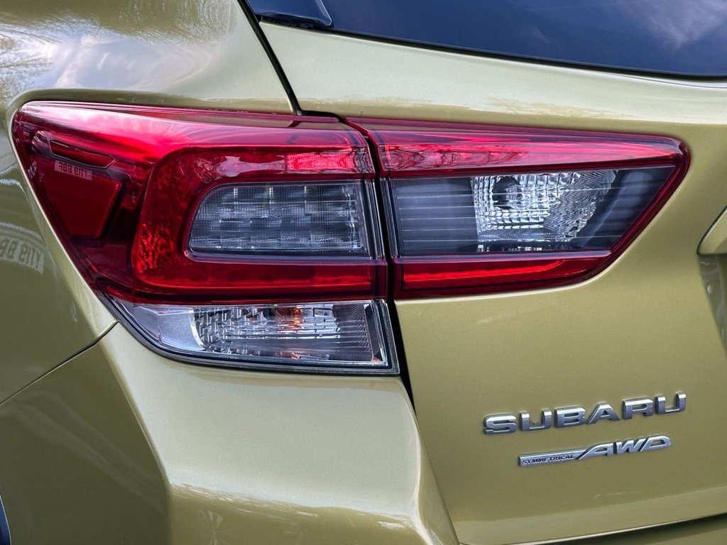 Used Subaru XV 2021 for sale - 76962788: Photo 35