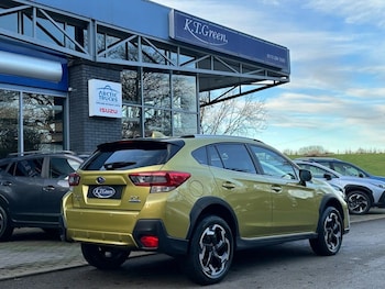 Used Subaru XV 2021 for sale - 76962788: Photo