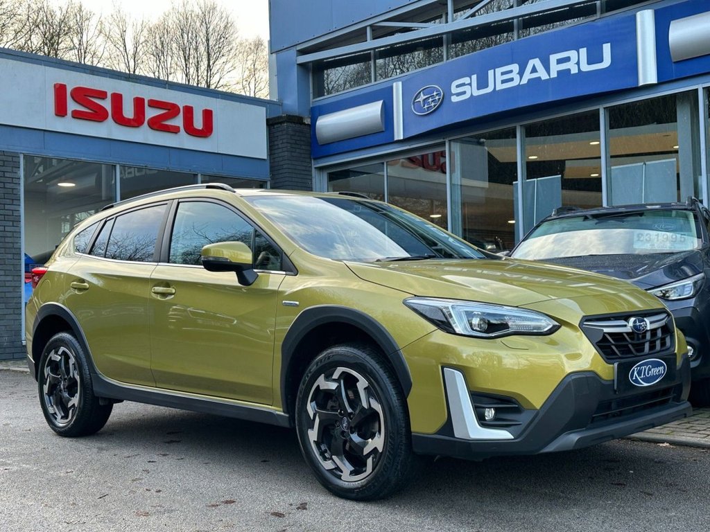 Used Subaru XV 2021 for sale - 76962788: Photo 6