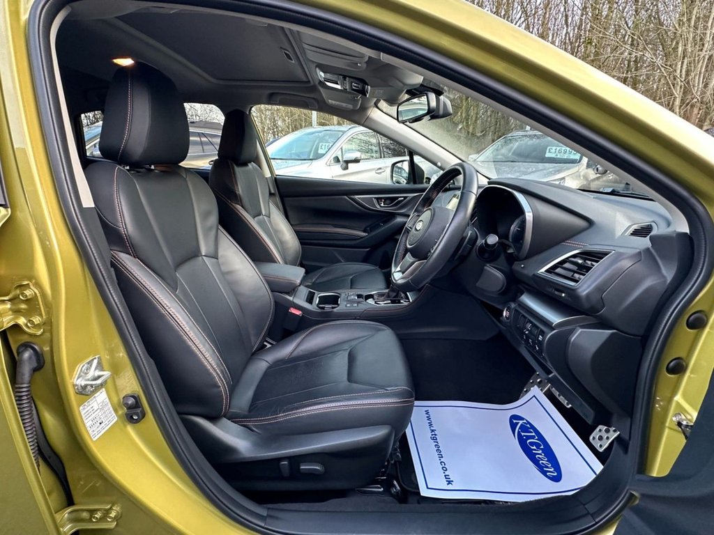 Used Subaru XV 2021 for sale - 76962788: Photo 7