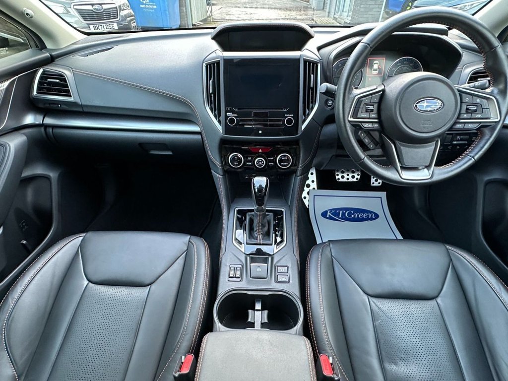 Used Subaru XV 2021 for sale - 76962788: Photo 9