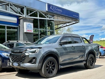 Used Isuzu D-Max 2025 for sale - 79209808: Photo
