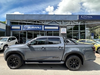 Used Isuzu D-Max 2025 for sale - 79209808: Photo