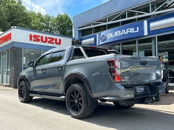 Used Isuzu D-Max 2025 for sale - 79209808: Photo