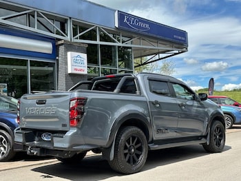 Used Isuzu D-Max 2025 for sale - 79209808: Photo