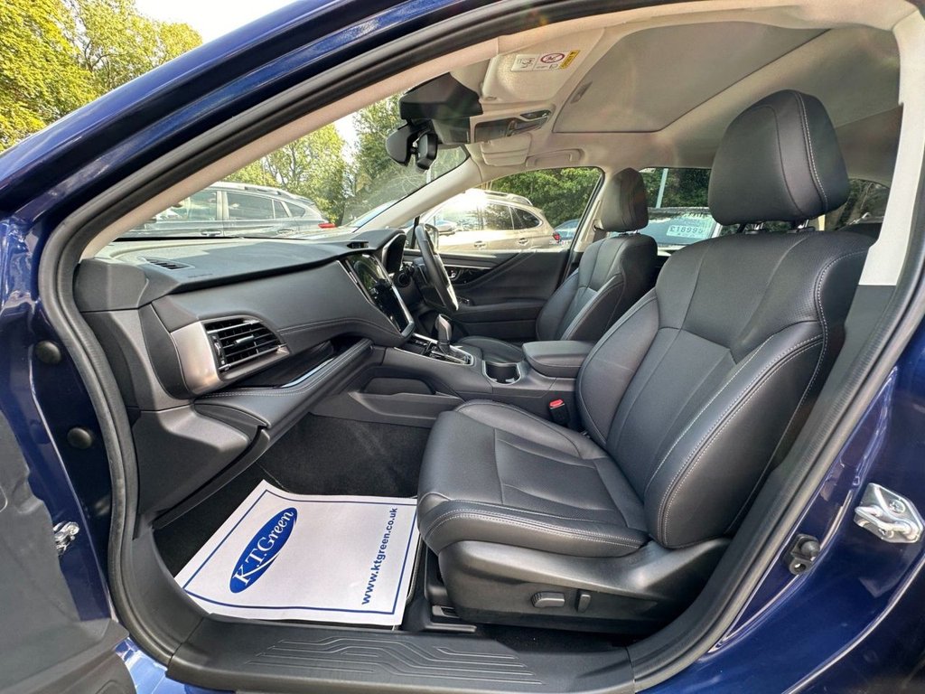 Used Subaru Outback 2024 for sale - 76631803: Photo 11