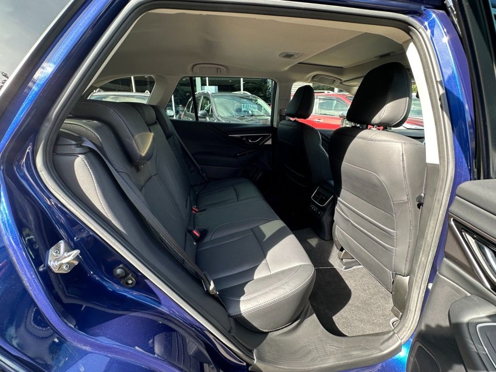 Used Subaru Outback 2024 for sale - 76631803: Photo 12