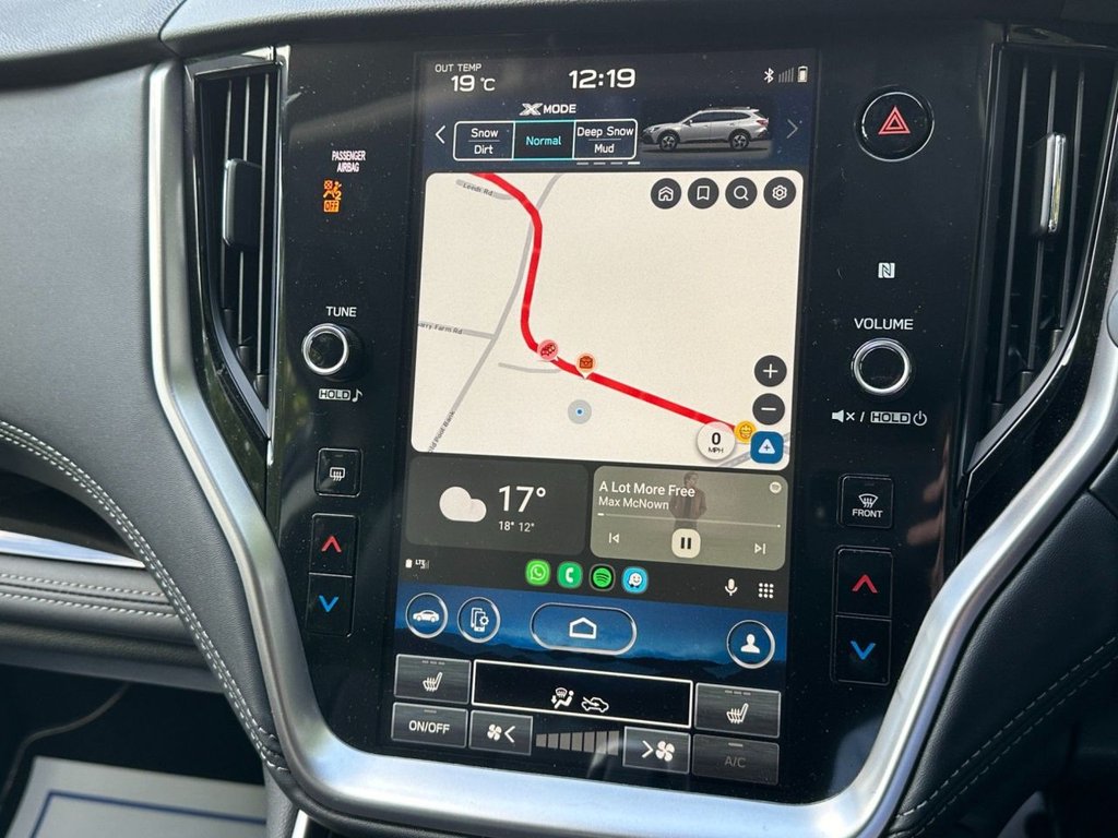 Used Subaru Outback 2024 for sale - 76631803: Photo 17