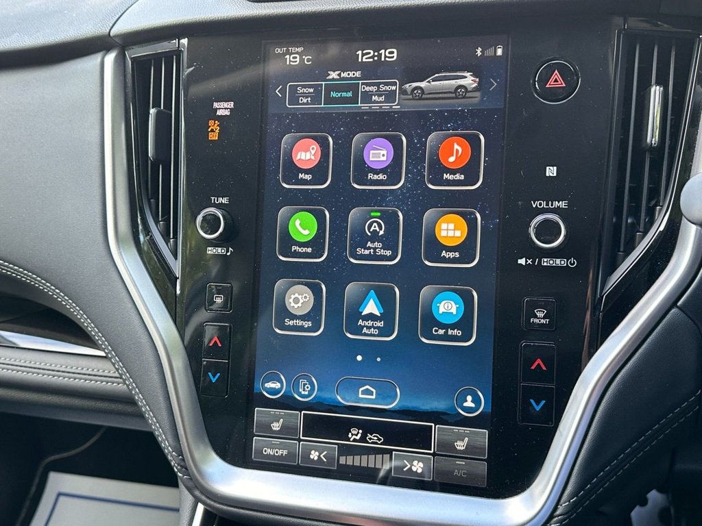 Used Subaru Outback 2024 for sale - 76631803: Photo 18