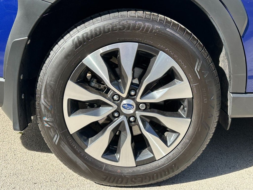 Used Subaru Outback 2024 for sale - 76631803: Photo 19