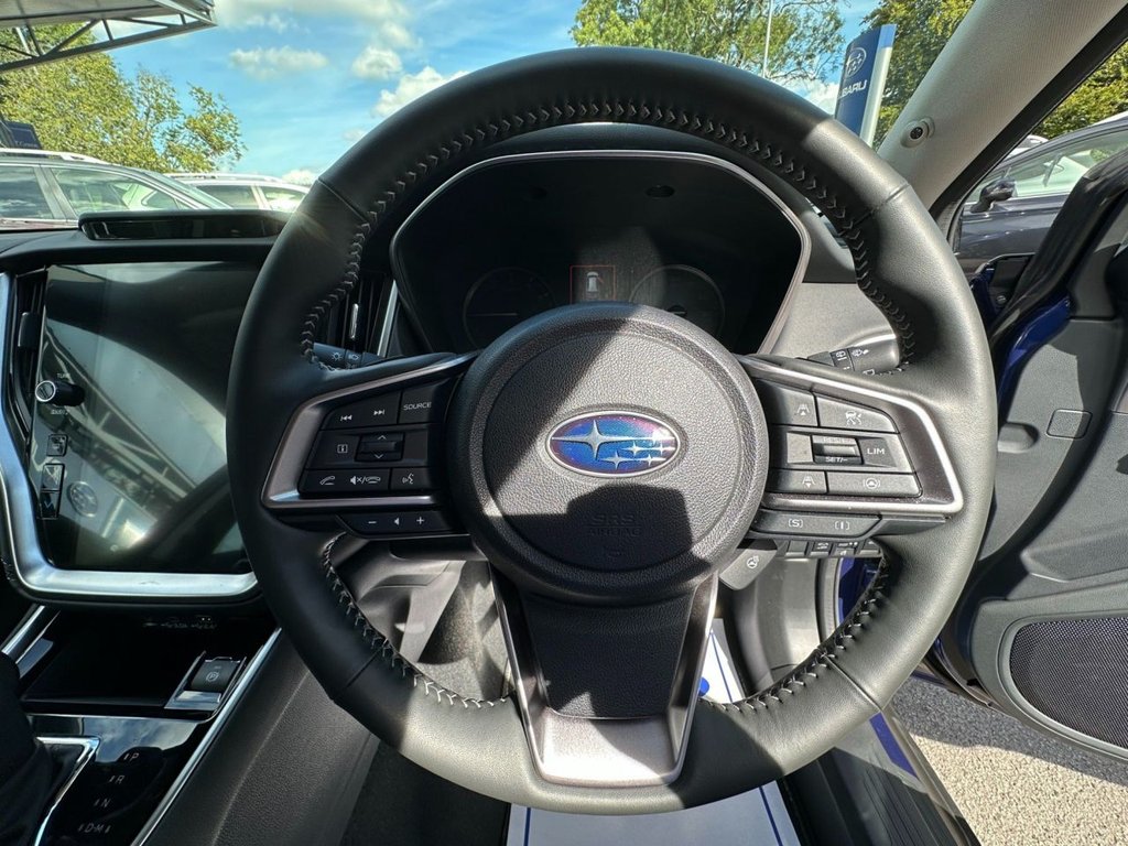 Used Subaru Outback 2024 for sale - 76631803: Photo 20