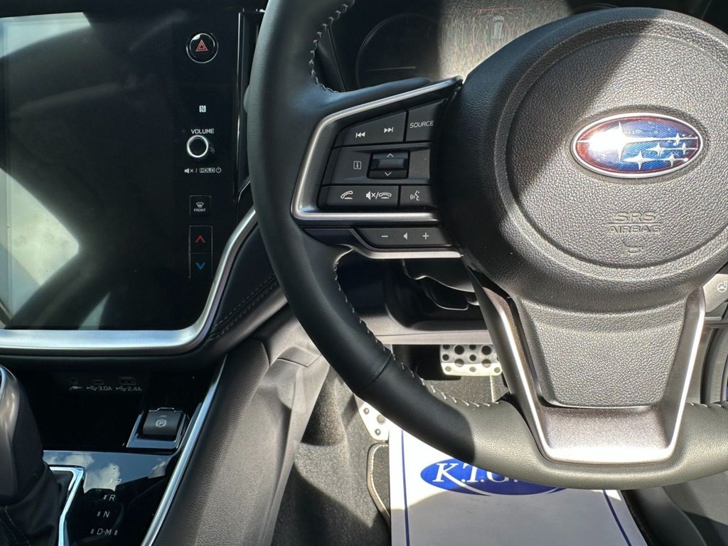 Used Subaru Outback 2024 for sale - 76631803: Photo 21