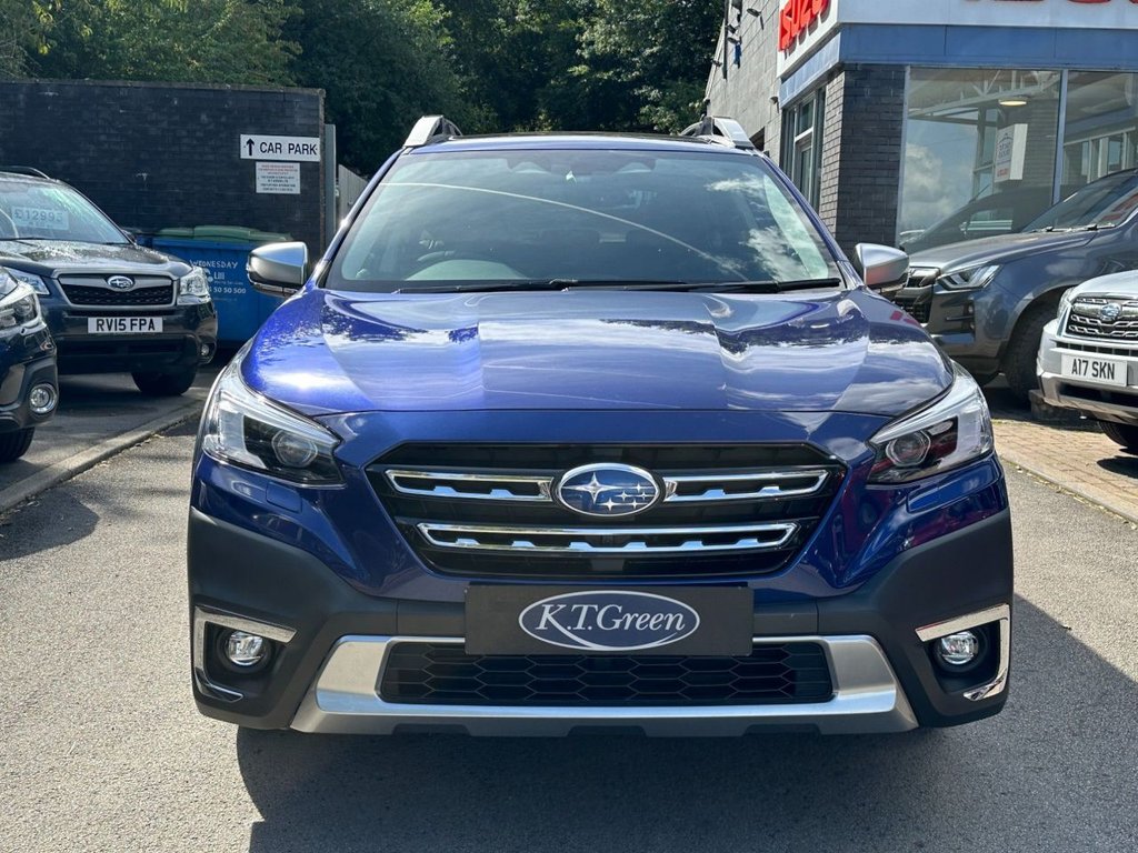 Used Subaru Outback 2024 for sale - 76631803: Photo 26