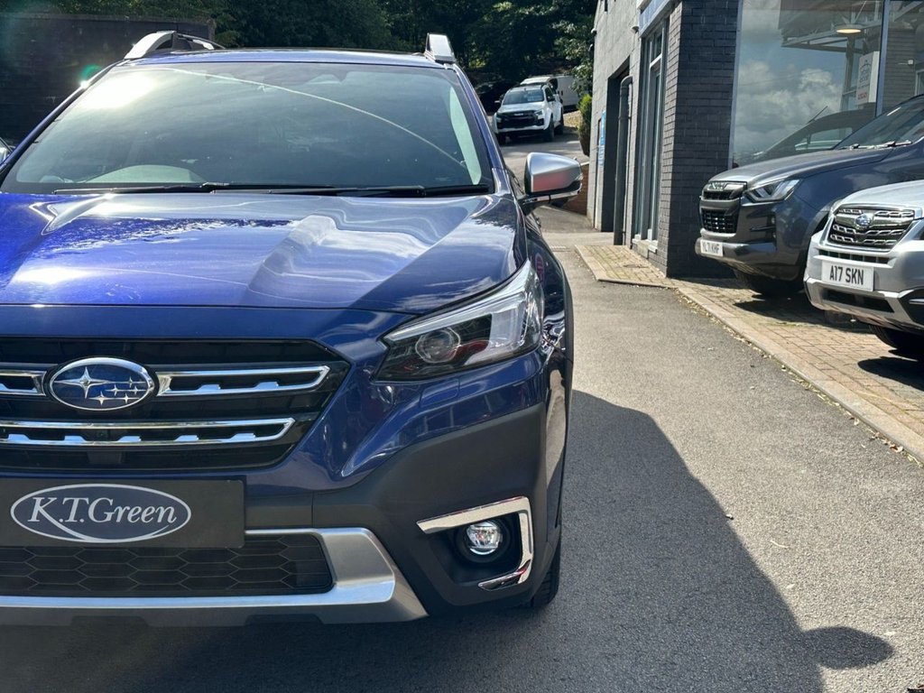 Used Subaru Outback 2024 for sale - 76631803: Photo 30