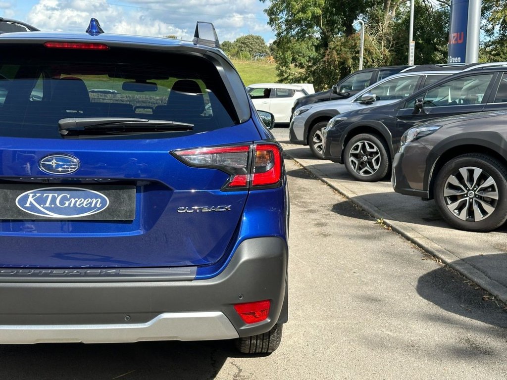 Used Subaru Outback 2024 for sale - 76631803: Photo 35