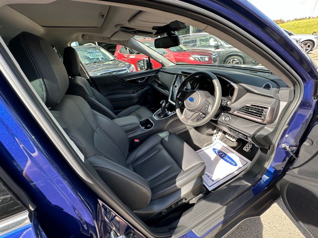 Used Subaru Outback 2024 for sale - 76631803: Photo 8