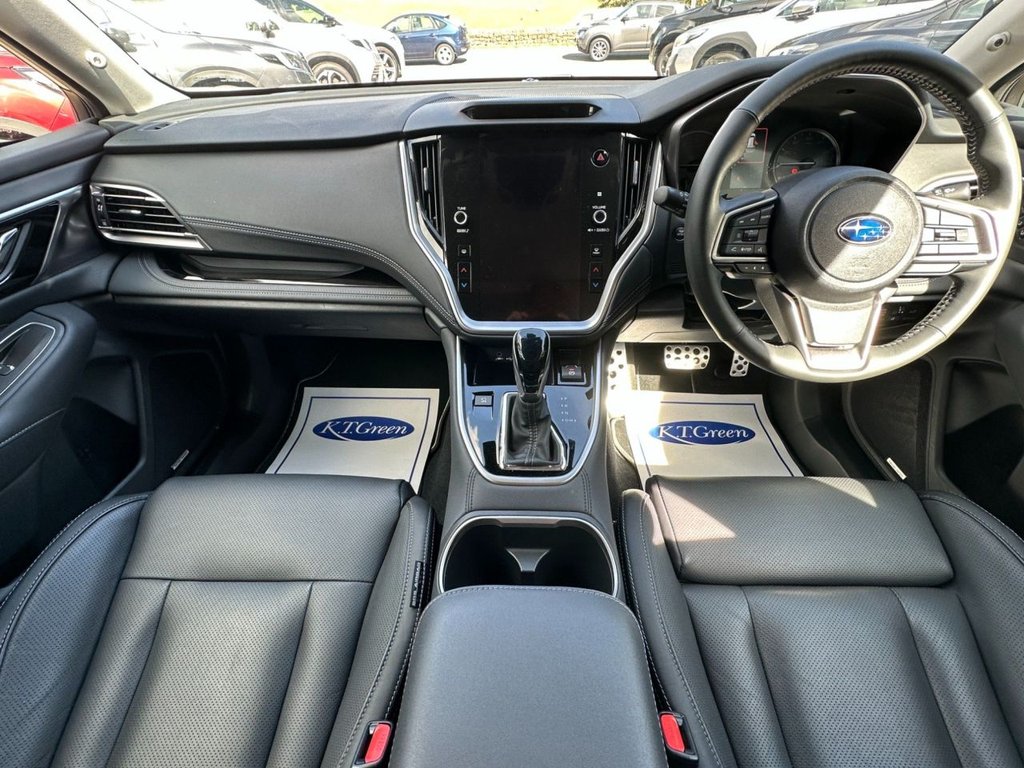 Used Subaru Outback 2024 for sale - 76631803: Photo 9