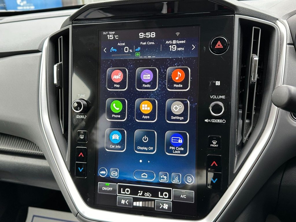 Used Subaru Other 2024 for sale - 76724195: Photo 15