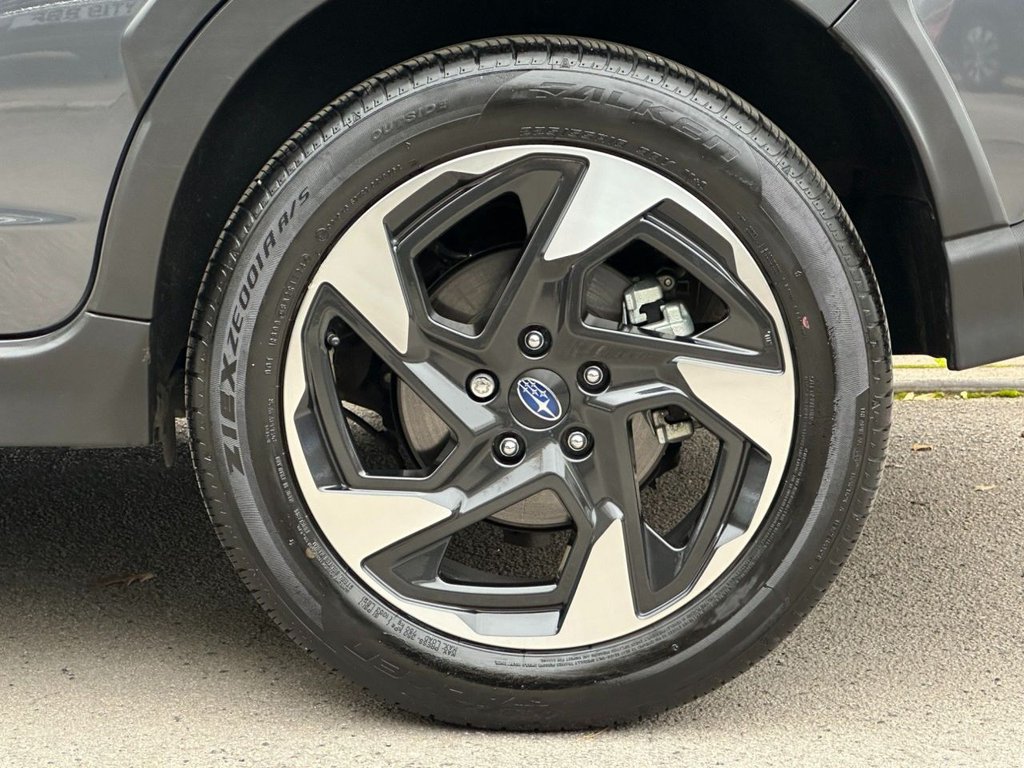 Used Subaru Other 2024 for sale - 76724195: Photo 20