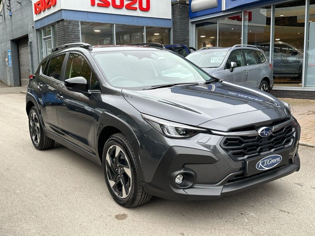 Used Subaru Other 2024 for sale - 76724195: Photo 26