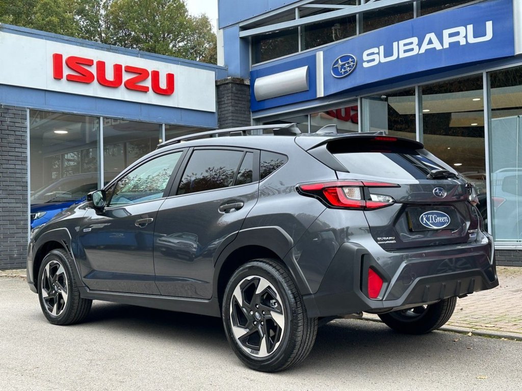 Used Subaru Other 2024 for sale - 76724195: Photo 3