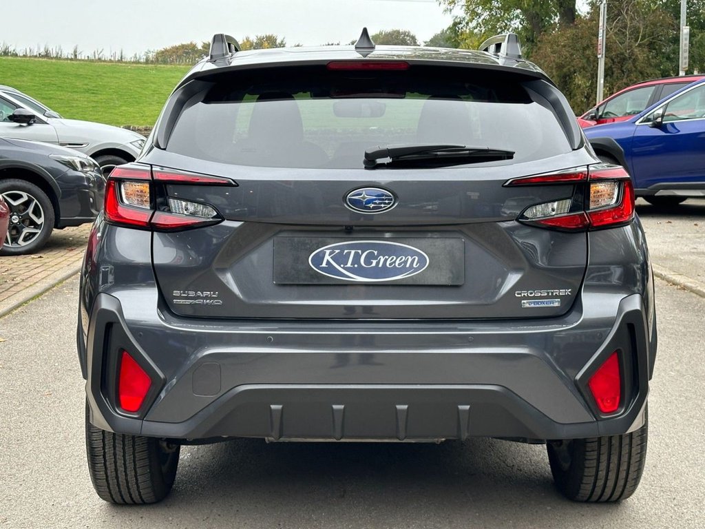 Used Subaru Other 2024 for sale - 76724195: Photo 30