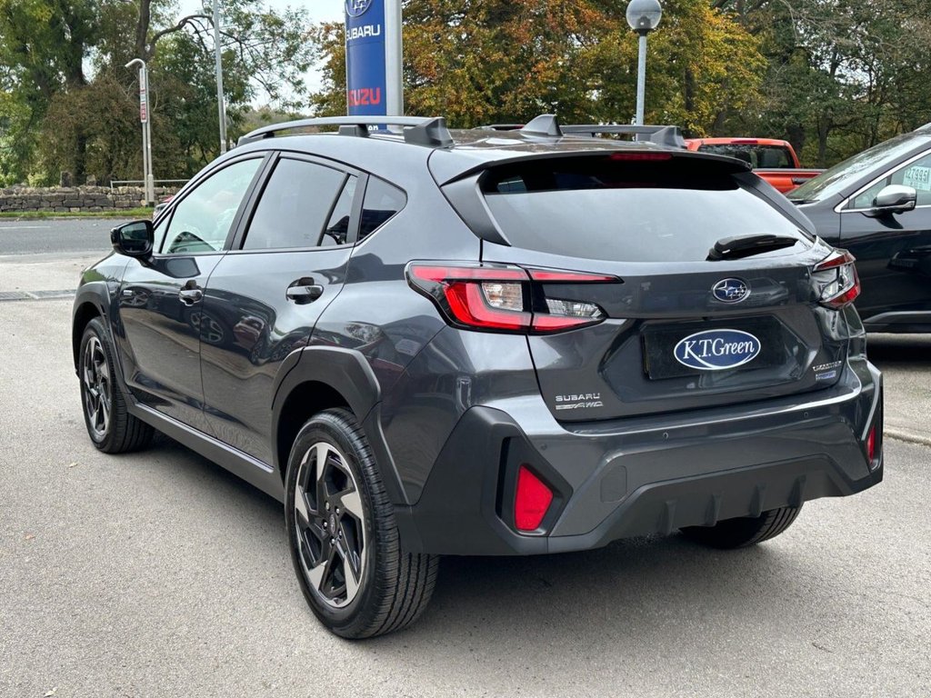 Used Subaru Other 2024 for sale - 76724195: Photo 31