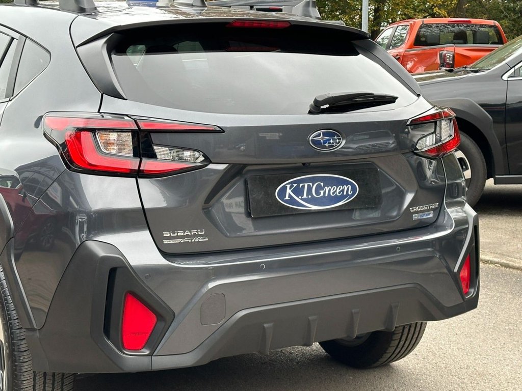 Used Subaru Other 2024 for sale - 76724195: Photo 32