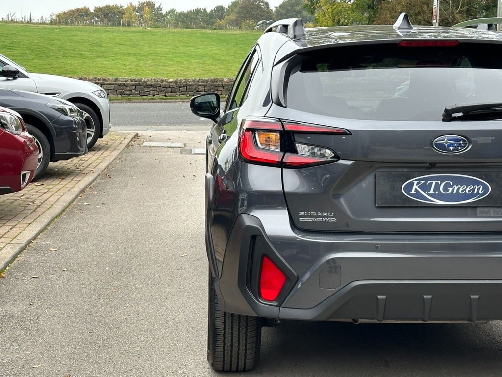 Used Subaru Other 2024 for sale - 76724195: Photo 33