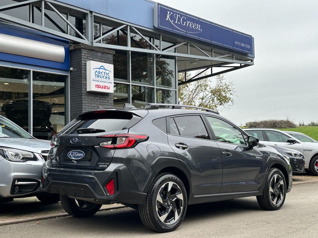 Used Subaru Other 2024 for sale - 76724195: Photo 4