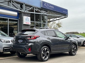 Used Subaru Other 2024 for sale - 76724195: Photo