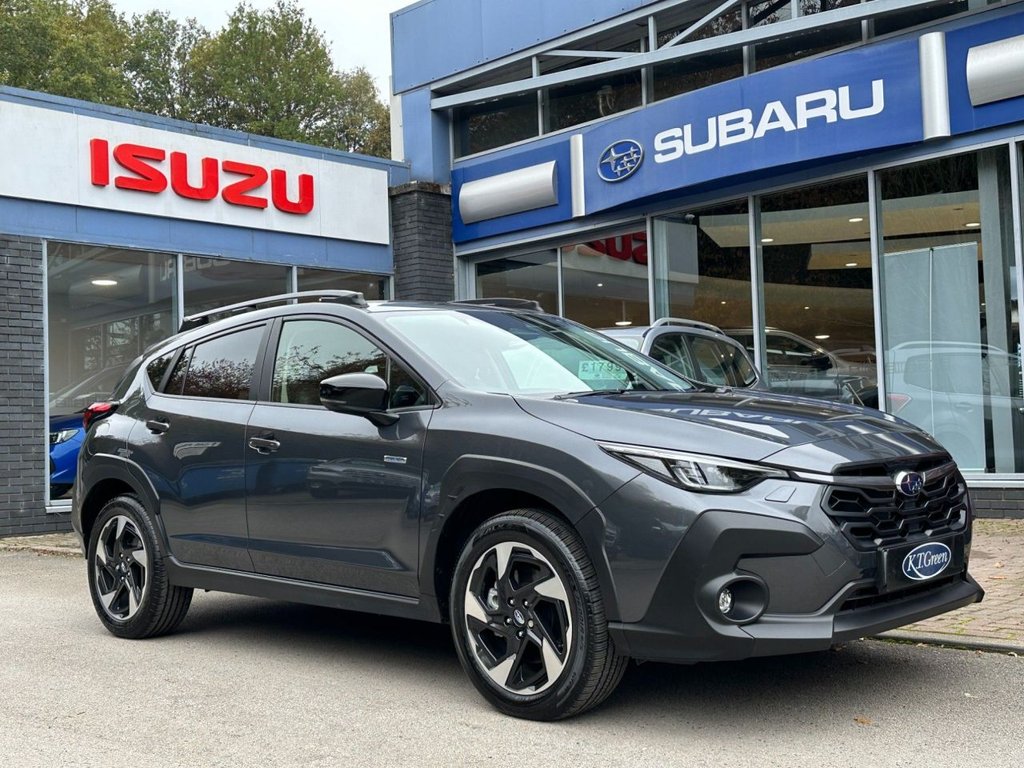 Used Subaru Other 2024 for sale - 76724195: Photo 6