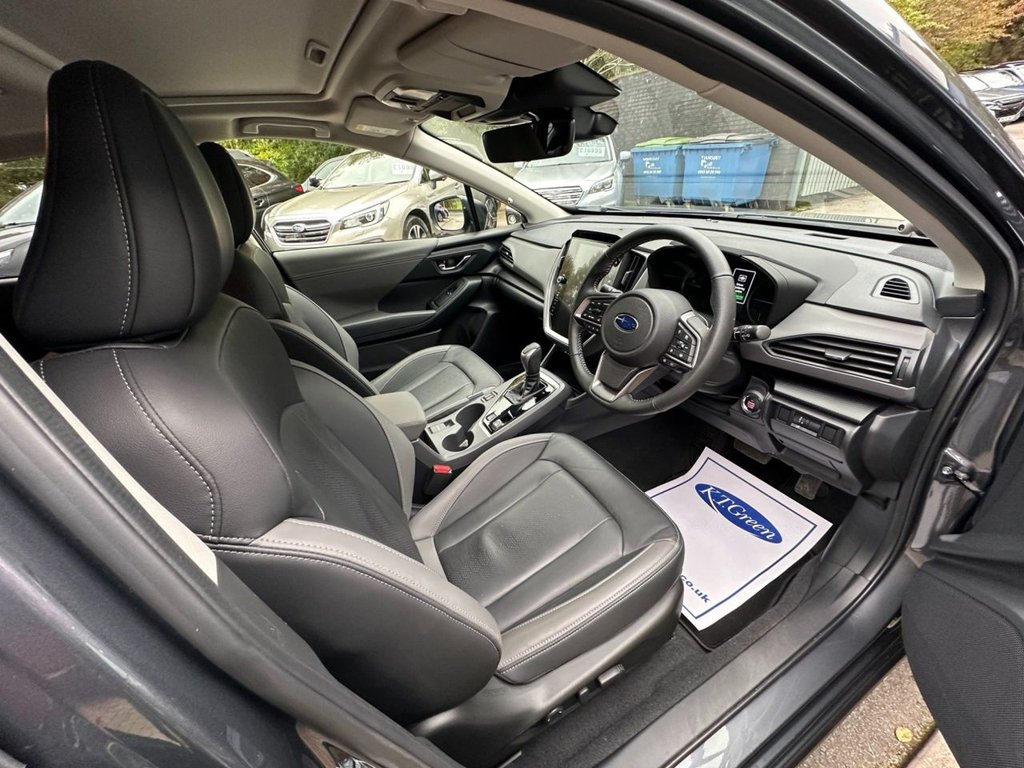 Used Subaru Other 2024 for sale - 76724195: Photo 8