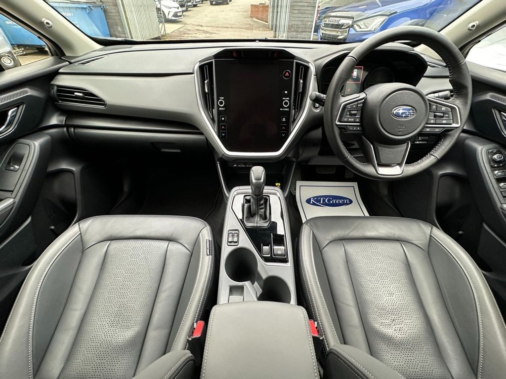 Used Subaru Other 2024 for sale - 76724195: Photo 9